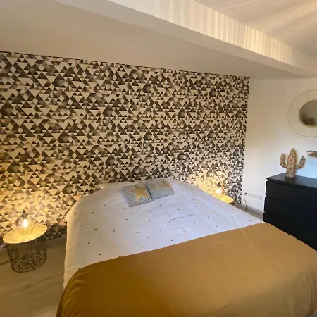 Grange Rénovée Esprit Loft Côte D'opale Wierre-Effroy