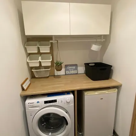 Grange Rénovée Esprit Loft Côte D'opale Hébergement de vacances *