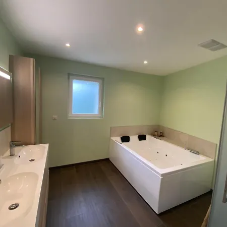 Hébergement de vacances Grange Rénovée Esprit Loft Côte D'opale Wierre-Effroy