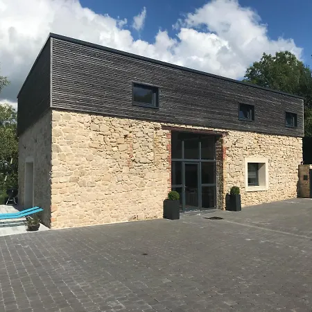 Hébergement de vacances Grange Rénovée Esprit Loft Côte D'opale *