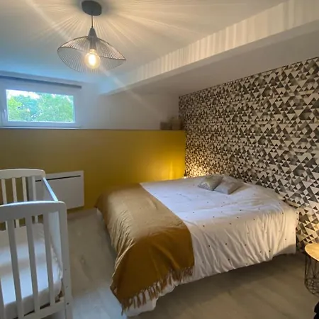 Hébergement de vacances Grange Rénovée Esprit Loft Côte D'opale *