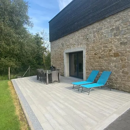 Hébergement de vacances Grange Rénovée Esprit Loft Côte D'opale Wierre-Effroy