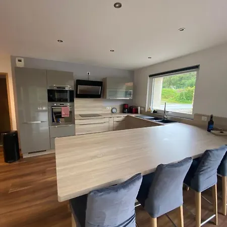 Hébergement de vacances Grange Rénovée Esprit Loft Côte D'opale