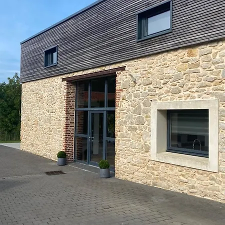 Hébergement de vacances Grange Rénovée Esprit Loft Côte D'opale Wierre-Effroy