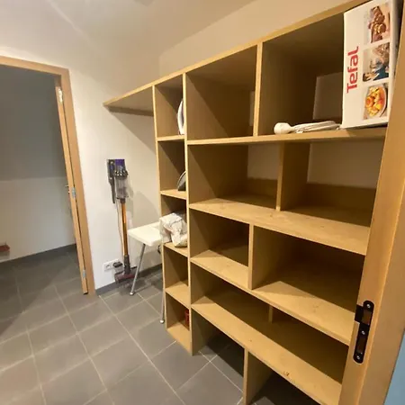 Grange Rénovée Esprit Loft Côte D'opale *